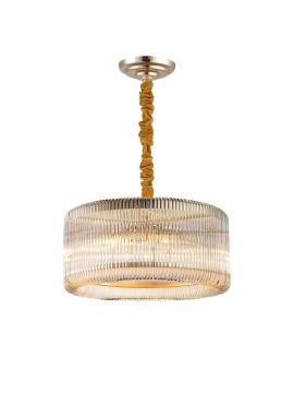 Подвесной светильник Favourite Negociant 2094-6P