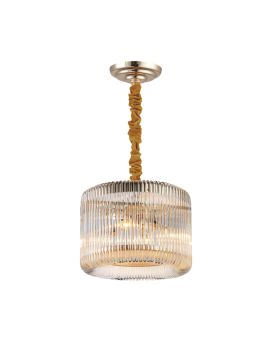 Подвесной светильник Favourite Negociant 2094-4P