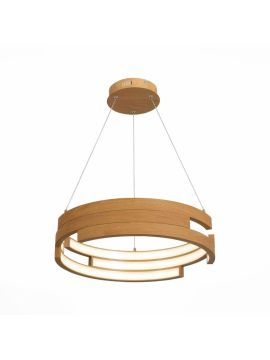 Подвесной светодиодный светильник ST Luce Genuine SL963.703.01