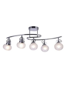 Потолочная люстра Freya Linda FR5690CL-05CH