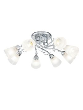 Потолочная люстра Freya Stasya FR5684CL-08CH