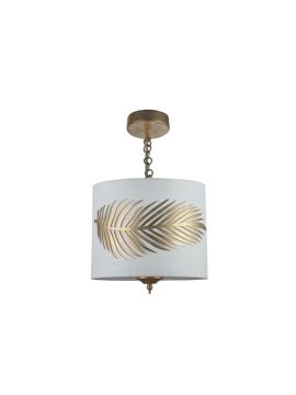 Подвесной светильник Maytoni Farn H428-PL-01-WG