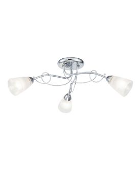 Потолочная люстра Freya Stasya FR5684CL-03CH