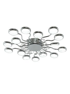 Потолочная светодиодная люстра Favourite Dominium 2320-15C