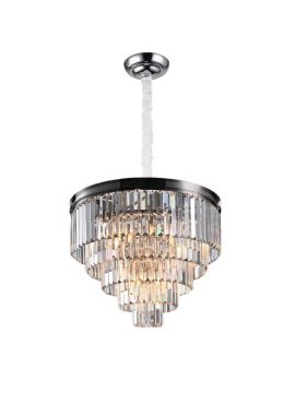 Подвесной светильник Newport 31109/S Nickel М0054999