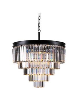 Подвесной светильник Newport 31109/S Black М0052521