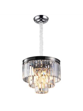 Подвесной светильник Newport 31106/S Nickel М0054998