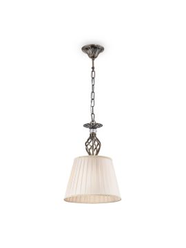 Подвесной светильник Maytoni Grace RC247-PL-01-R