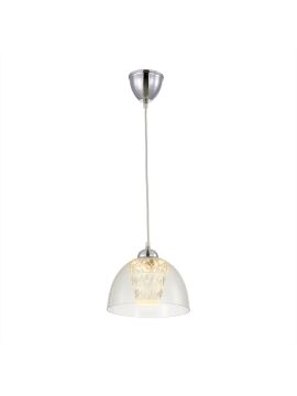 Подвесной светодиодный светильник Citilux Топаз CL717111