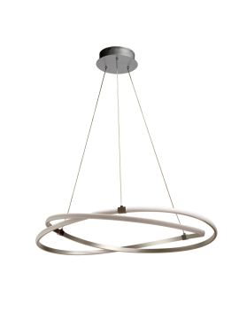 Подвесной светодиодный светильник Mantra Infinity 5725