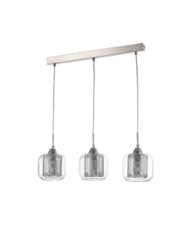 Подвесной светильник Freya Wellington FR5314-PL-03-CH