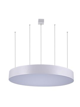 Подвесной светодиодный светильник Divinare 8021/96 SP-1