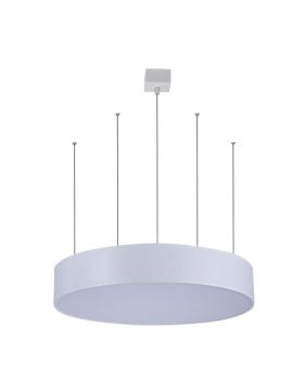 Подвесной светодиодный светильник Divinare 8021/66 SP-1