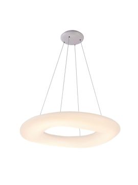 Подвесной светодиодный светильник Divinare 8003/75 SP-1