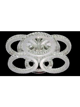 Потолочная люстра Citilux Olimpia EL330C130.1