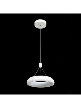 Подвесной светодиодный светильник Citilux Паркер CL225111