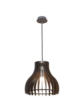 Подвесной светильник ST Luce Capanna SLD981.403.01