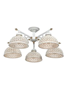 Потолочная люстра Citilux Трензадо CL415251