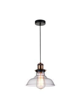 Подвесной светильник Favourite Cascabel 1876-1P