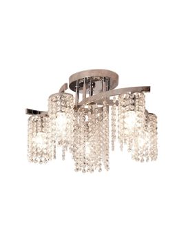 Потолочная люстра Citilux Спарк CL313151