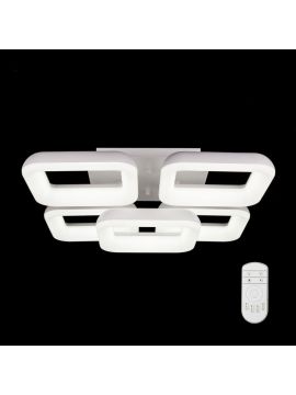 Потолочная светодиодная люстра Citilux Паркер CL225251R