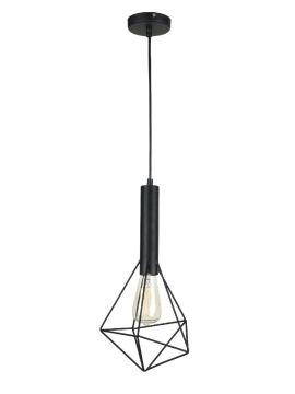 Подвесной светильник Maytoni Spider T021-01-B