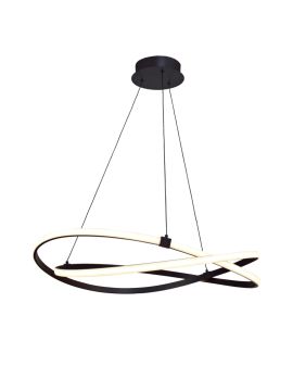 Подвесной светодиодный светильник Mantra Infinity 5391