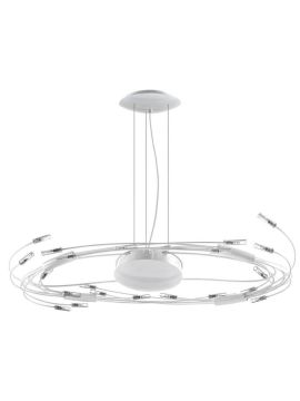 Подвесной светильник Lightstar Ovale 784346