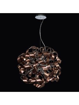 Подвесной светильник Lightstar Turbio 754128