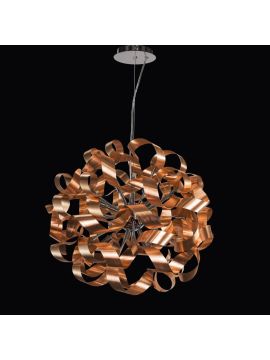 Подвесной светильник Lightstar Turbio 754121