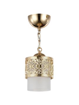 Подвесной светильник Freya Teofilo FR2200-PL-01-G