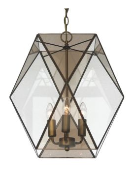 Подвесной светильник Favourite Shatir 1629-3P