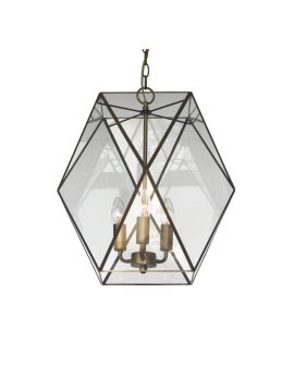 Подвесной светильник Favourite Shatir 1628-3P