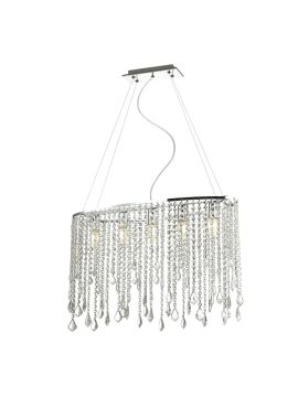 Подвесной светильник Favourite Rain 1692-5P