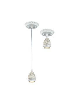 Подвесной светильник Favourite Sorento 1585-1P