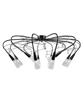 Потолочная люстра Lightstar Aereo 711127