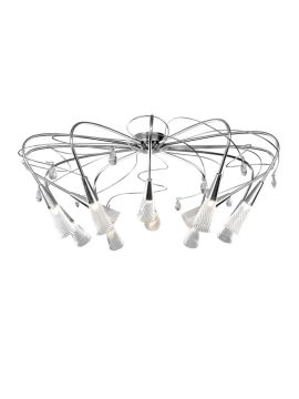 Потолочная люстра Lightstar Aereo 711124