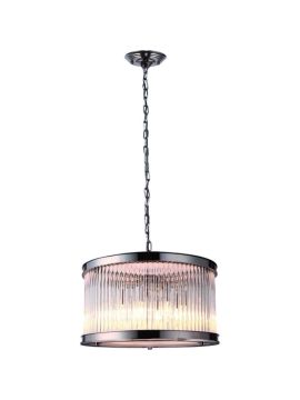 Подвесной светильник Divinare Kanovi 8101/02 SP-8