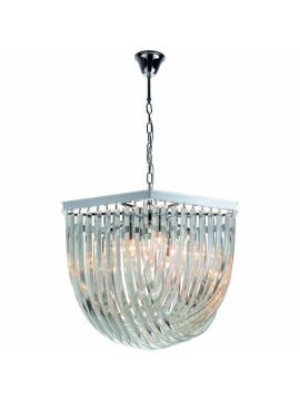 Подвесной светильник Divinare Cascata 3003/01 SP-8