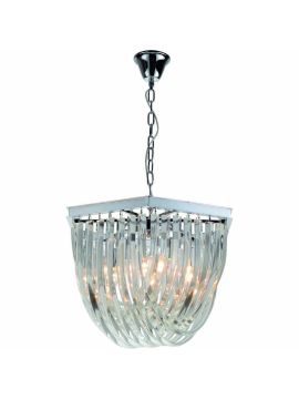 Подвесной светильник Divinare Cascata 3003/01 SP-5