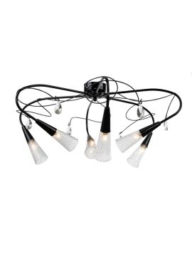 Потолочная люстра Lightstar Aereo 711067