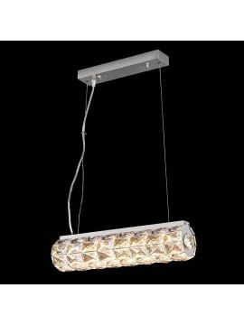 Подвесной светодиодный светильник Citilux Спектра CL320321