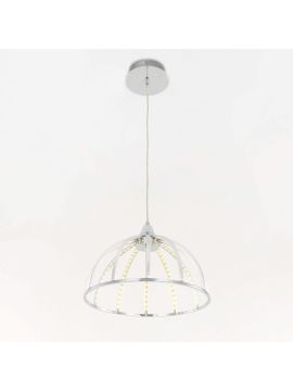 Подвесной светодиодный светильник Citilux Дуомо CL255044