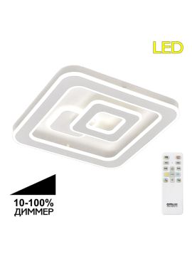 Потолочная люстра Citilux Квест CL739140