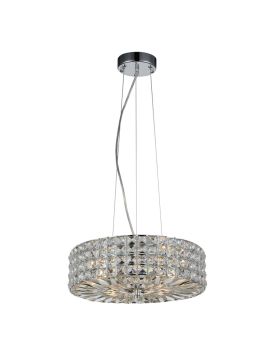 Подвесной светильник ST Luce SL748.103.04