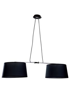 Подвесной светильник Mantra Habana 5307+5309