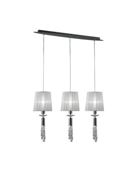 Подвесной светильник Mantra Tiffany 3855