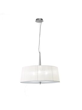 Подвесной светильник Mantra Loewe 4639