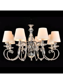 Потолочная люстра Newport 1118/C М0057597