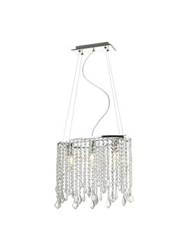 Подвесной светильник Favourite Rain 1692-3P